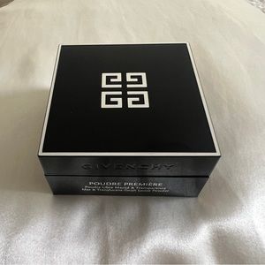 Givenchy Finishing Powder Setting Poudre Première Universal Nude